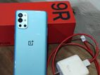 OnePlus 9R . (Used)