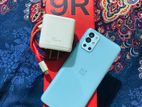OnePlus 9R . (Used)