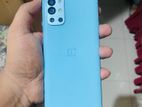 OnePlus 9R . (Used)