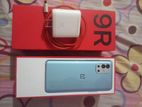 OnePlus 9R GOOD (Used)