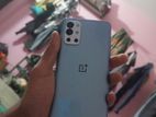 OnePlus 9R . (Used)