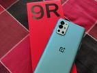 OnePlus 9R indian variant (Used)