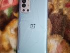 OnePlus 9R . (Used)