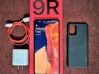 OnePlus 9R খুব ভালো ফোন (Used)