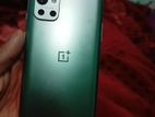 OnePlus 9R . (Used)