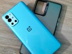 OnePlus 9R new and fully fresh (Used)