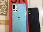 OnePlus 9R , (Used)