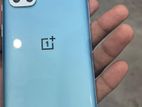 OnePlus 9R 12/256 5G. (Used)