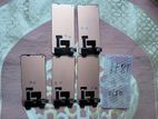 OnePlus 9r one plus 8t soft OLED display