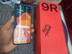 OnePlus 9R one plus 9R, 8/256 (Used)