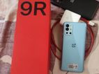 OnePlus 9R , (Used)