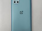 OnePlus 9R . (Used)