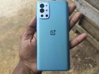 OnePlus 9R . (Used)