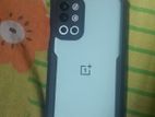 OnePlus 9R . (Used)