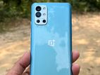 OnePlus 9R . (Used)