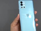 OnePlus 9R . (Used)