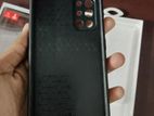 OnePlus 9R orginal backcover (Used)