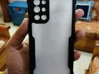 OnePlus 9r original xundo cover