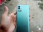 OnePlus 9R . (Used)