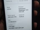 OnePlus 9R . (Used)