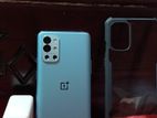 OnePlus 9R Ram 8GB Rom 128GB (Used)