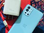 OnePlus 9R RAM:8+4 GB : 256 ROM (Used)