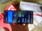 OnePlus 9R Realme c25s full box (Used)