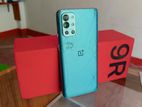 OnePlus 9R . (Used)