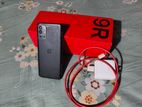 OnePlus 9R . (Used)