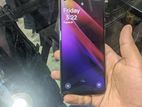 OnePlus 9R . (Used)