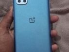 OnePlus 9R . (Used)