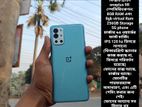 OnePlus 9R . (Used)