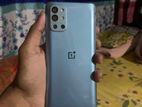 OnePlus 9R . (Used)
