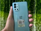 OnePlus 9R . (Used)