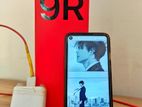 OnePlus 9R . (Used)