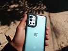 OnePlus 9R . (Used)