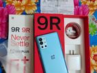 OnePlus 9R (Used)