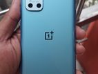 OnePlus 9R . (Used)