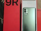 OnePlus 9R (Used)