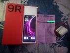 OnePlus 9R (Used)
