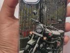 OnePlus 9R . (Used)