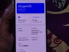 OnePlus 9R (Used)