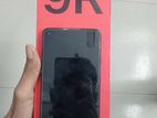 OnePlus 9R . (Used)