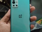 OnePlus 9R . (Used)