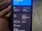 OnePlus 9R (Used)