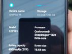 OnePlus 9R (Used)