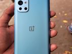OnePlus 9R . (Used)