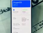 OnePlus 9R . (Used)