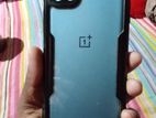 OnePlus 9R . (Used)