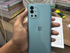 OnePlus 9R . (Used)